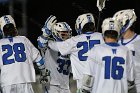 MLax vs MMA  Men’s Lacrosse vs Mass Maritime Academy. - Photo By Keith Nordstrom : MLax, lacrosse